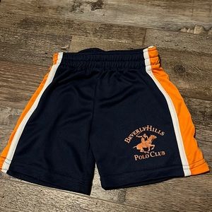 Beverly Hills polo club 24 month shorts